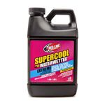 Red Line 80205, Supercool Extreme Powersports Coolant, Safe for Track, Street, Off-Roa - 1/2 Gallon (64 Ounces)