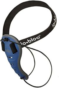 lobloo Free Female Patented Athletic Pelvic Cup Protection for The Close-up Sports and Stand up Activity Like MMA, Grappling, BJJ, Krav MAGA, Horse Riding, MTB, BMX. One Size +9yrs