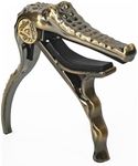 Alice Guitar Capo for Acoustic & Cl