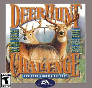 Deer Hunt 