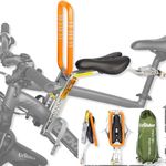UrRider Child Bike Seat, Front Moun