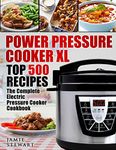 The Power Pressure Cooker