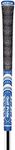 Golf Pride MCC Multi Compound Teams Midsize Golf Grip (Blue/White)