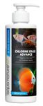 aqua nature Chlorine Erase Advance Water Conditioner Concentrated Chlorine Remover With Added Vitamin & Aloe Vera For Freshwater Aquarium (120Ml)