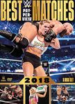 WWE: Best PPV Matches 2018 (DVD)