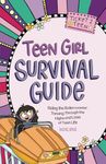 Teen Girl Survival Guide: Riding the Rollercoaster: Thriving Through the Highs and Lows of Teen Life