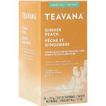 Teavana Tea