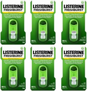 Listerine
