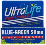 Ultralife Blue Green Slime Stain Remover