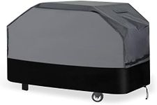 Waykea Heavy Duty Grill Cover 65 In