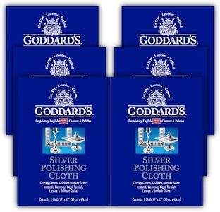 Goddard's 