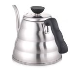 Buono Hot Coffee Brew Drip Kettle 600 ml - VKB-100HSV