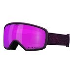 Giro Millie Womens Snow Goggles - Urchin Mica - Vivid Pink Lens - Medium Frame