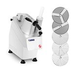 Royal Catering - RCGS 550 - Vegetable Slicer - 5 Blades