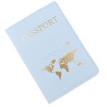 Case With Passports