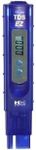HM Digital, TDS-EZ, tds meter, handheld, TDS meter tester with LCD screen test, hydroponics gardening, aquariums, reefs, pools spas, drink pure water, purifier system
