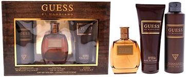 Guess By Marciano 3 Piece Gift Set 