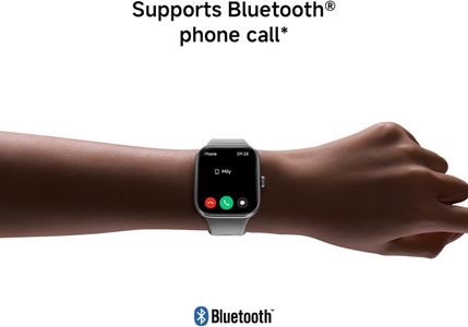 Xiaomi Redmi Watch 5 Smartwatch – Lavender