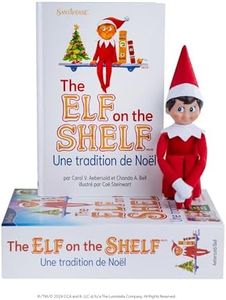 The Elf on