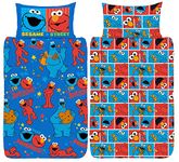 Sesame Street Items For Toddlers