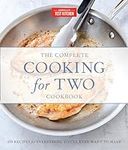 The Complete Cooking for Two Cookbook, Gift Edition: 650 Recipes for Everything You'll Ever Want to Make (The Complete ATK Cookbook Series)