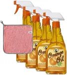 Howard Products Orange Oil for Wood