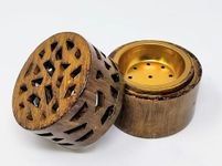 unknown Incense Burners