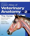 Color Atlas of Veterinary Anatomy, 