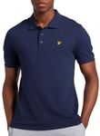 Scott polo shirt