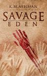 Savage Eden (The Other-world Collection)