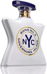 Bond No. 9 New York Bond No.9: Governors Island Eau De Parfum for Unisex 3.Oz/ 100 Ml, 3.ounces