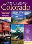 John Fielder's Best of Colorado