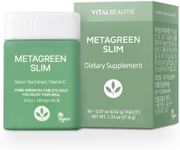 VITALBEAUTIE Metagreen Slim (Green 