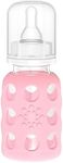 Lifefactory Glass Baby Bottle with 