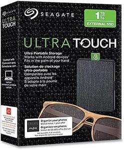 Seagate Ul