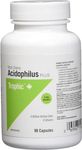 Trophic Acidophilus Plus (Dairy Free, 6 Billion), 90 Count