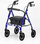 Days 105 Wheeled Rollator, Mobility