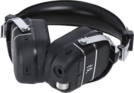 BOSS Waza-Air Wireless Guitar Amp Headphones – Bluetooth Practice