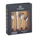 Viners Chelsea 18/0 32 PCE Cutlery Set Giftbox