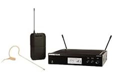 Shure BLX14R/MX53 UHF Wireless Micr