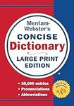 Merriam-Webster’s Concise Dictionar