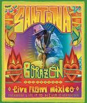 Corazon: Live From Mexico