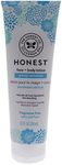 Face Plus Body Lotion Purely Sensitive - Fragrance Free by Honest for Kids - 8.5 oz Body Lotion