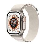 Apple Watch Ultra (GPS + Cellular, 