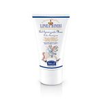 Helan Linea Bimbi Bio - Hand Sanitiser with Aloe Vera Juice & Chamomile Extracts, Baby Hand Sanitiser Gel, Disinfectant & Purifying, Antibacterial Hand Gel for High Moisturisation, Made in Italy 50 ml