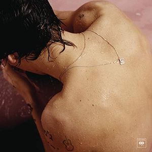 Harry Styl