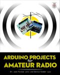 Arduino Projects for Amateur Radio (ELECTRONICS)