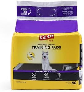 Glad for P