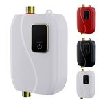 Watts Tankless Hot Water Heaters