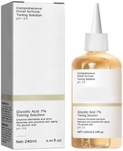 Glycolic A